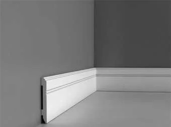 Плинтус Orac SX105 (108*13*2000 мм) в Орске