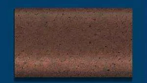 Плинтус пробковый ArtCorkDesing С 101 (Колер 13) 20x60x910 мм в Орске