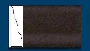 Плинтус пробковый ArtCorkDesing С 105 (Колер 20) 18x45x910 мм в Орске