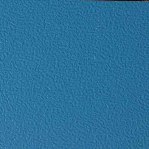 Спортивный линолеум GraboSport Mega 6170 Синий (2м) в Орске