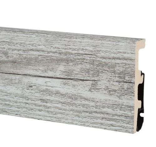 Плинтус полиуретановый Arbiton INTEGRA 14 Дуб Орегон 2,4 м в Орске