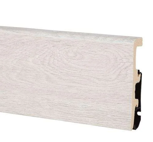 Плинтус полиуретановый Arbiton INTEGRA 04 Северный Ясень 2,4 м в Орске