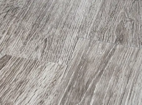 Кварц-виниловая плитка Alpine Floor Ultra Дуб Дымчатый ЕСО 5-24 2 мм. 34 класс в Орске