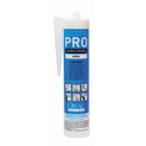 Монтажный клей ORAC-DECOFIX PRO 310 ml в Орске