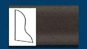 Плинтус пробковый ArtCorkDesing С 102 (Колер 18) 20x40x910 мм в Орске