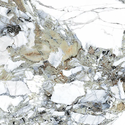 Керамогранит Vitra SityMarble Амазония Мультиколор 60х60 (Лаппатированная и Реттифицированная) в Орске