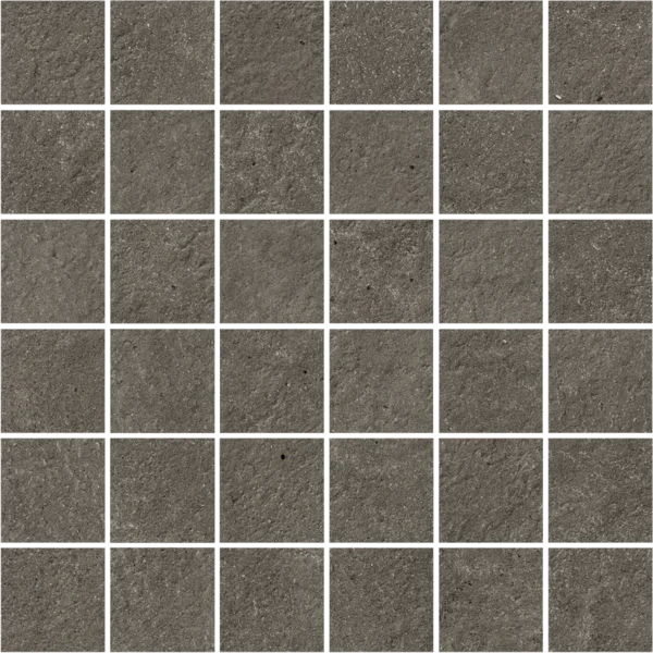Керамогранит Italon Этернум Кофи Мозаика 30х30 (Натуральная) в Орске