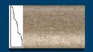 Плинтус пробковый ArtCorkDesing С 105 (Колер 6) 18x45x910 мм в Орске