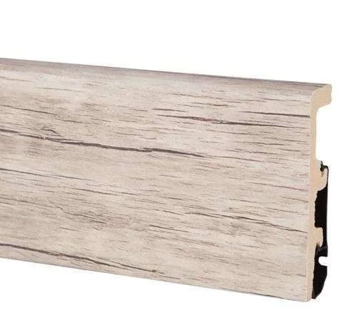 Плинтус полиуретановый Arbiton INTEGRA 12 Дуб Рома  2,4 м в Орске