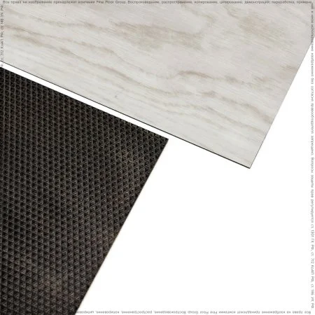 ПВХ плитка FineFlex Wood Дуб Лапландский FX-105 в Орске