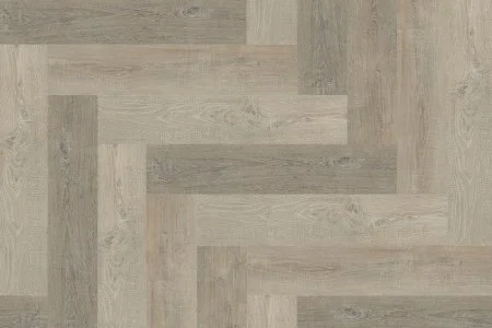 Виниловый пол Floor Factor Herringbone Graphite Oak в Орске