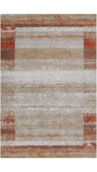 Ковер Синтелон Mondo 0,80х1,50 58DYH Прямоугольник в Орске