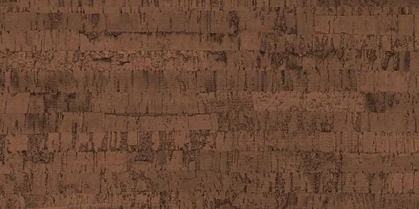 Пробковое покрытие CorkStyle Eco Cork Linea Chocco (915 x 305 x 6 мм) в Орске