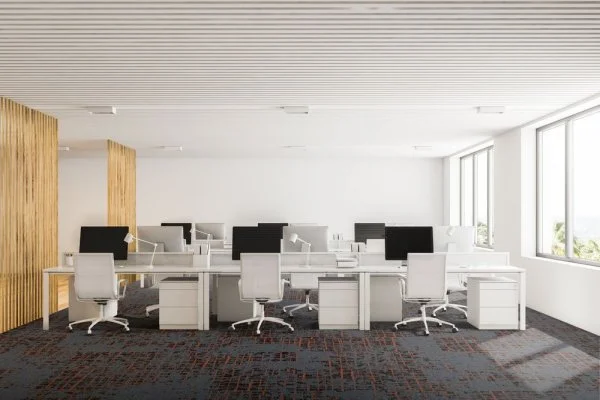 Ковровая плитка AW Macro 91 в Орске