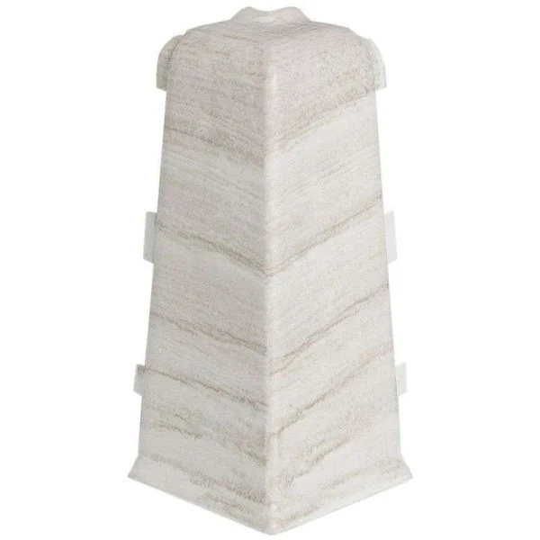 Угол наружный INDO70 19 Дуб Онтарио в Орске