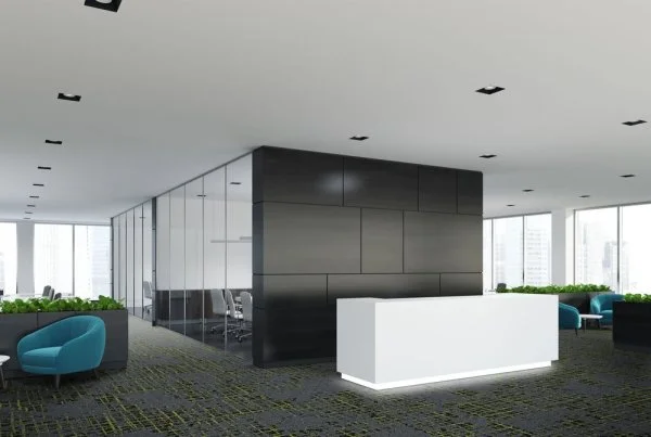 Ковровая плитка AW Macro 92 в Орске