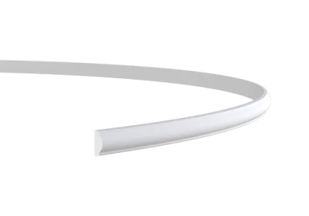 Молдинг Европласт 1.51.378 Гибкий 2,0 м в Орске