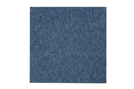 Ковровая плитка Bonkeel Space Blue в Орске