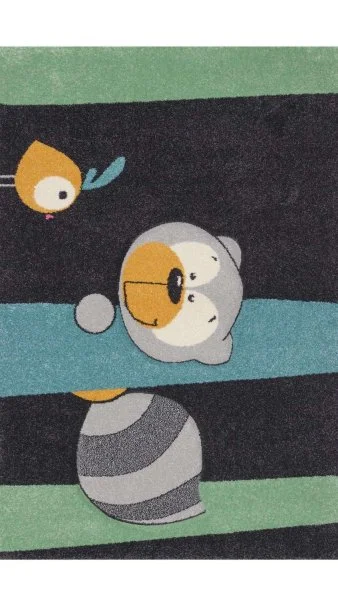 Ковер Синтелон Pastel Kids 1,60x2,30 W9MZM Прямоугольник в Орске