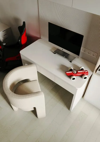 Паркетная доска Quartz Parquet Классик 7 мм Дуб Скандинавский 1258-57 в Орске