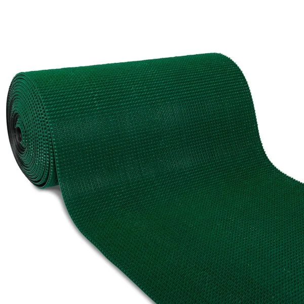 Щетинистое покрытие Альфа-Стиль 163 Зелёный - 0,9х15 м. пог в Орске