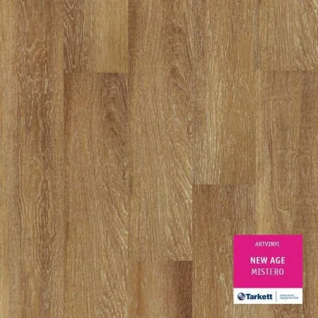 ПВХ плитка Tarkett New Age Mistero Планка 152Х914 в Орске