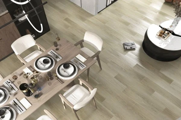 Кварц-виниловая плитка Refloor Fargo Comfort 2101-05 Вяз Оксфорд в Орске