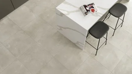 Керамогранит Coliseum Экспо Уайт 60х60 (Натуральный и Реттифицированный) в Орске