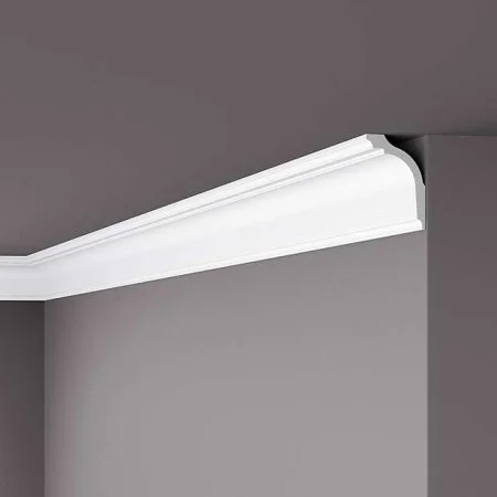 Карниз NMC Nomastyl GT1 (85х60х2000мм) в Орске