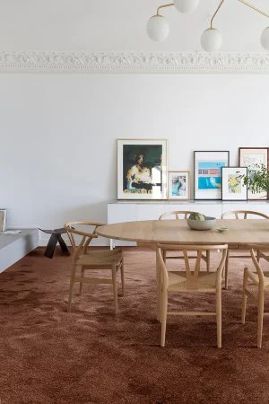 Ковровое покрытие AW Kiama 48 - (4м) в Орске