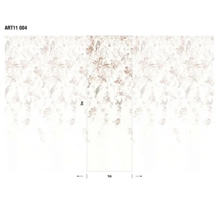 Обои Loymina Пейзаж ART11 004 в Орске