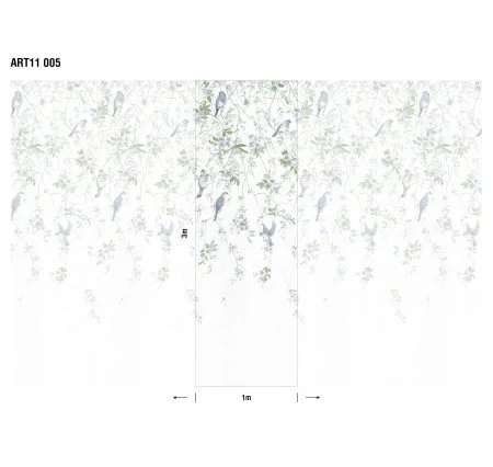 Обои Loymina Пейзаж ART11 005 в Орске