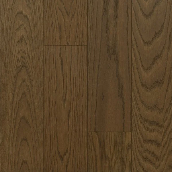 Паркетная доска Quartz Parquet Классик 7 мм Дуб Брауни 413 в Орске