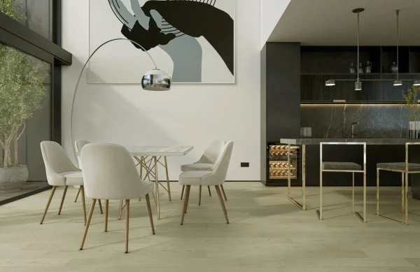 Паркетная доска Quartz Parquet Классик 7 мм Дуб Шампань 414 в Орске