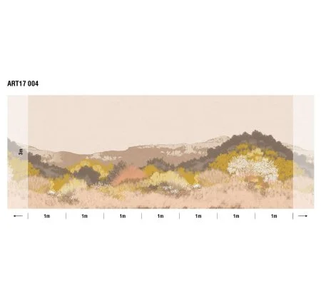 Обои Loymina Пейзаж vol. 2 ART17 004 в Орске