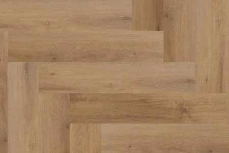 Виниловый пол Floor Factor Herringbone Natural Oak в Орске