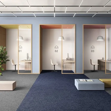 Ковровая плитка AW Medusa 77 в Орске