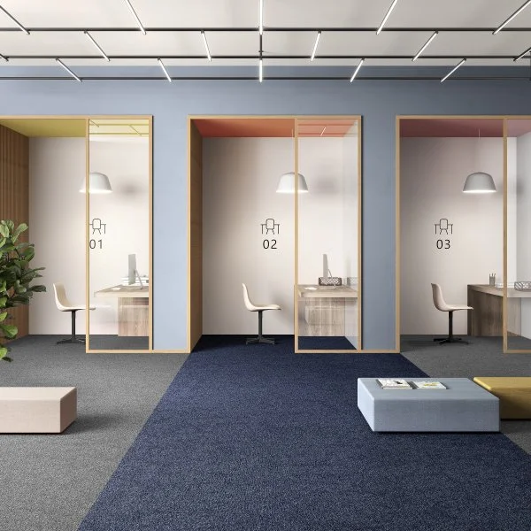 Ковровая плитка AW Medusa 77 в Орске