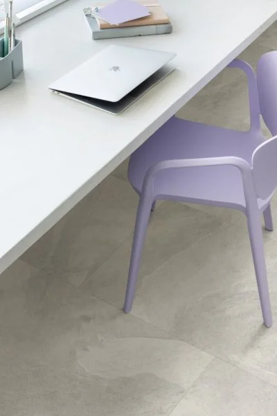 LVT-плитка Moduleo Roots Glue 0.55 EIR Mustang Slate 70177CD в Орске