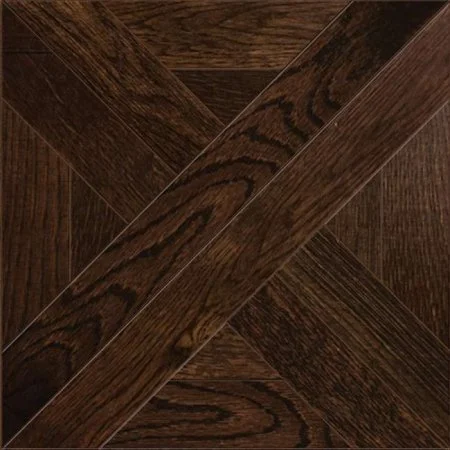 Модульный паркет Гордон Дуб Темный 449х449х15 мм в Орске