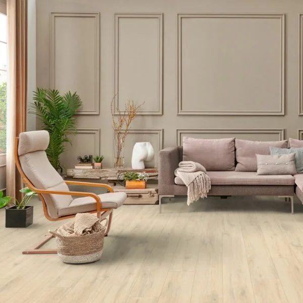 Ламинат Aberhof Tornado 1062 Дуб Миура 8мм 33кл в Орске