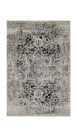 Ковер Синтелон Boho 1,20х1,70 37WMW Прямоугольник в Орске