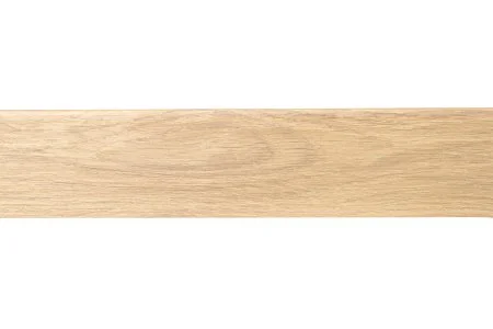Плинтус дюрополимерный Bonkeel Дуб Бежевый (80х14х2000 мм) в Орске