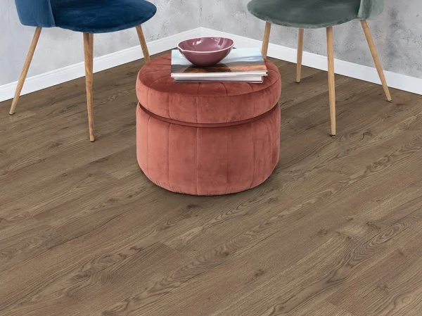 Ламинат Egger PRO 12/33 4V Дуб Ольхон дымчатый EPL146 в Орске