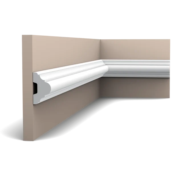 Молдинг Orac P4020 (50*29*2000 мм) в Орске