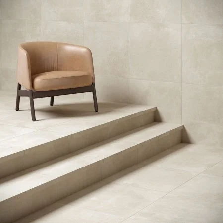 Керамогранит Coliseum Экспо Уайт 60х60 (Натуральный и Реттифицированный) в Орске