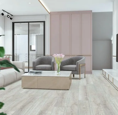 Виниловый пол Royce Ultima U1964 Дуб Рома в Орске