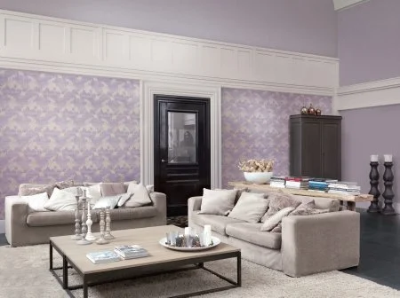 Обои Loymina Golden Library SAT31, 022 в Орске