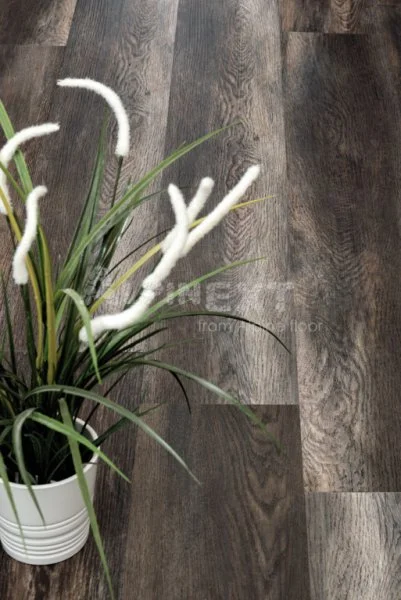 Кварц-виниловая плитка Alpine Floor Ultra Орех Темный ЕСО 5-13 2 мм. 34 класс в Орске