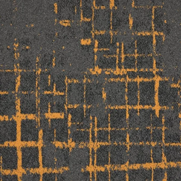 Ковровая плитка AW Macro 95 в Орске